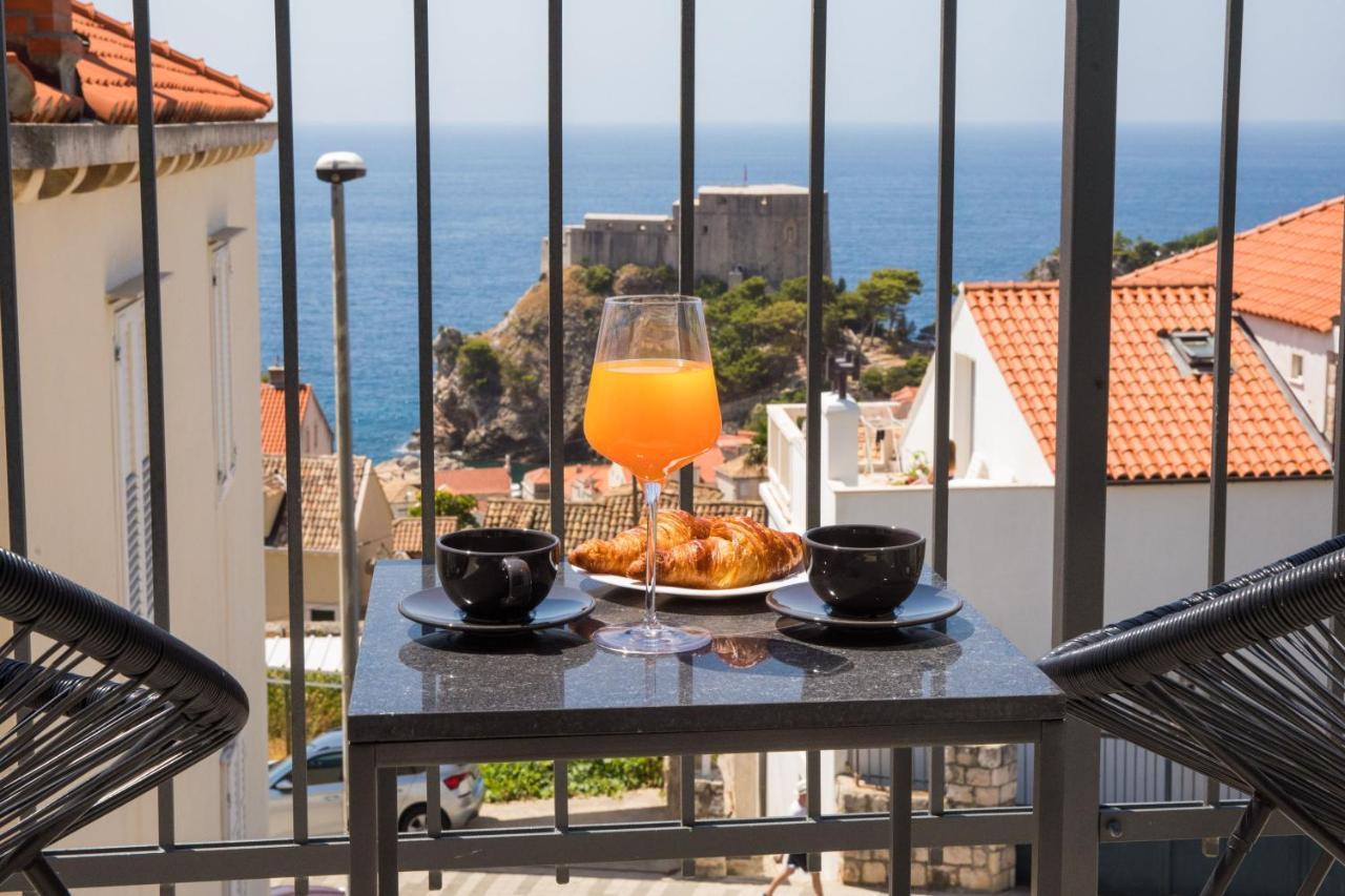 Royal Fort - Horizon Ragusa Esterno foto
