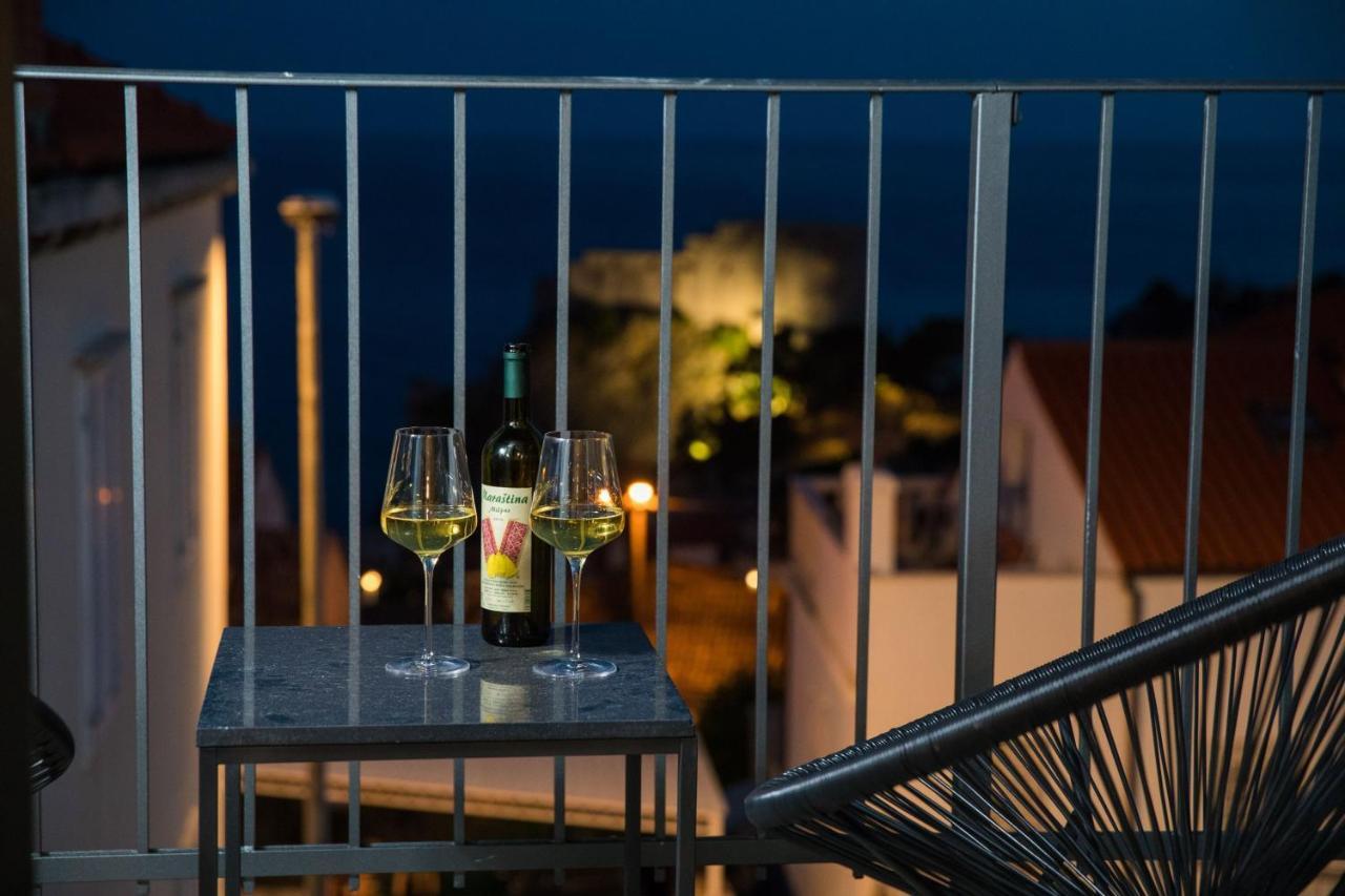 Royal Fort - Horizon Ragusa Esterno foto