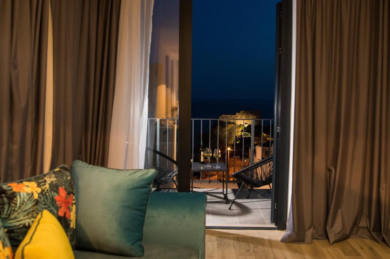 Royal Fort - Horizon Ragusa Esterno foto